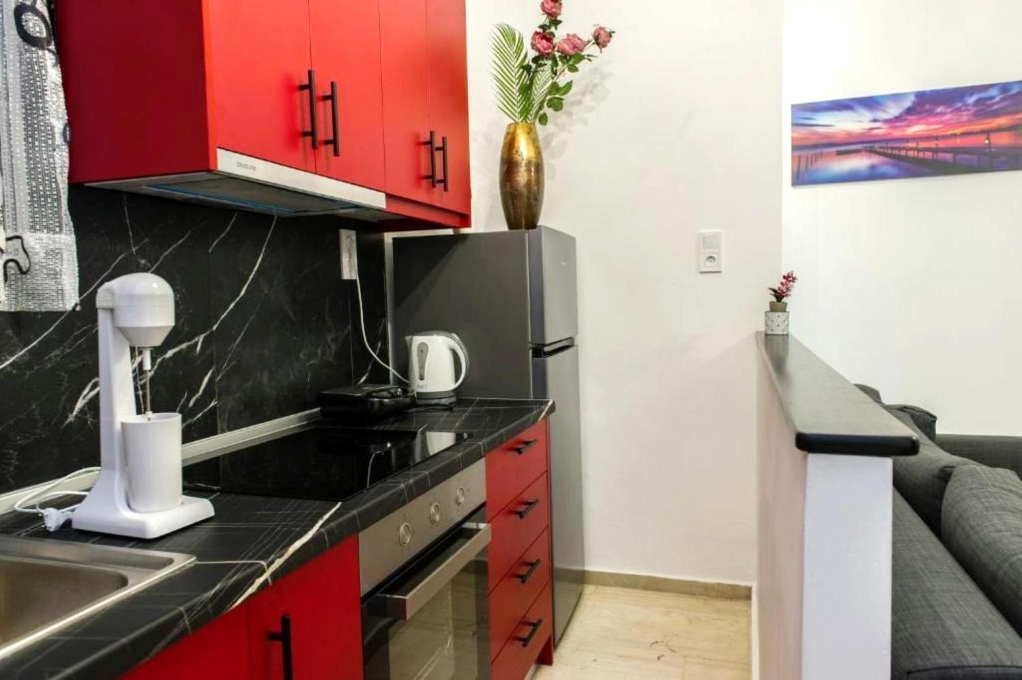 דירות קלמאטה Dimitrioszoi'S House מראה חיצוני תמונה