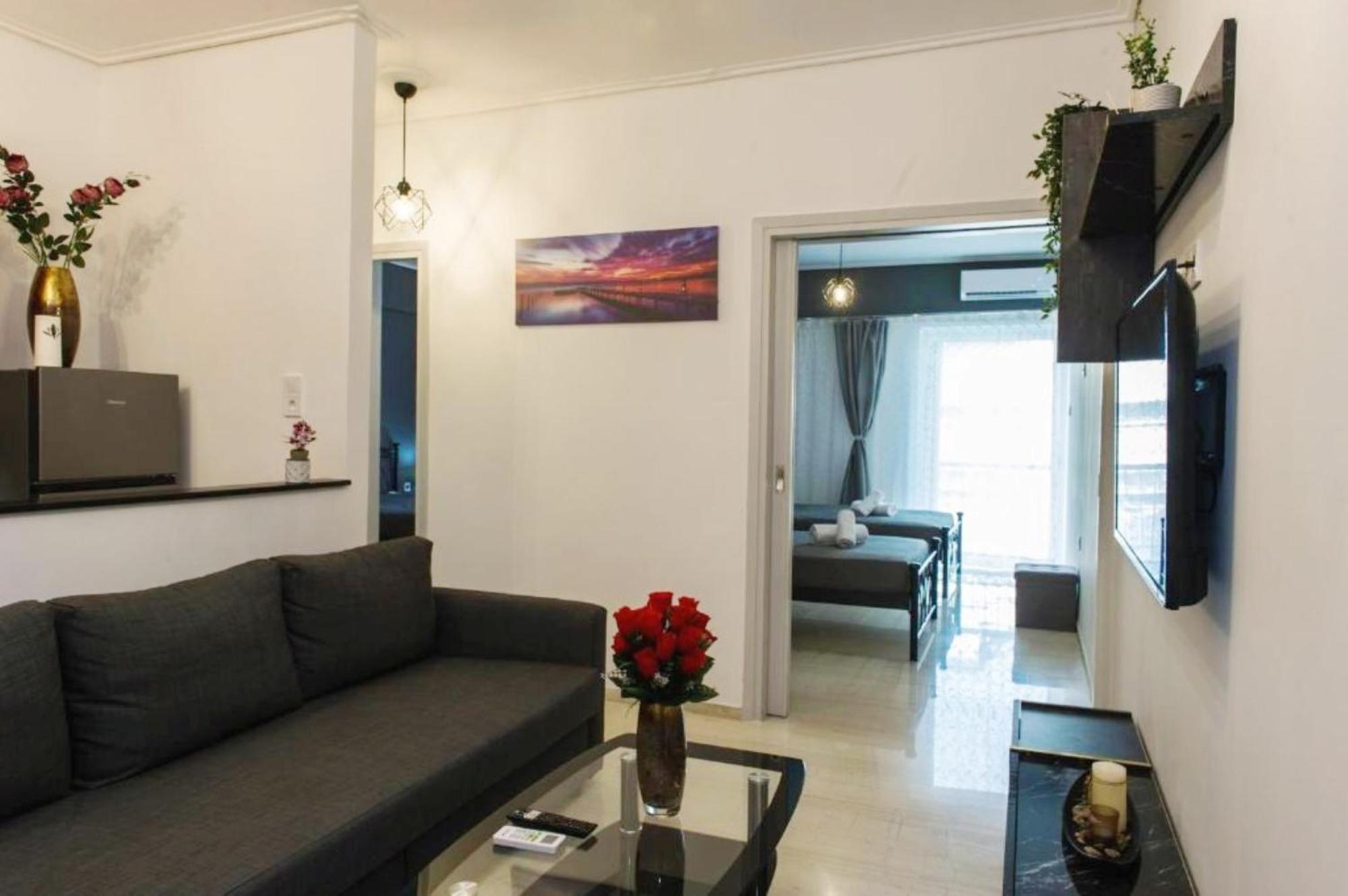 דירות קלמאטה Dimitrioszoi'S House מראה חיצוני תמונה