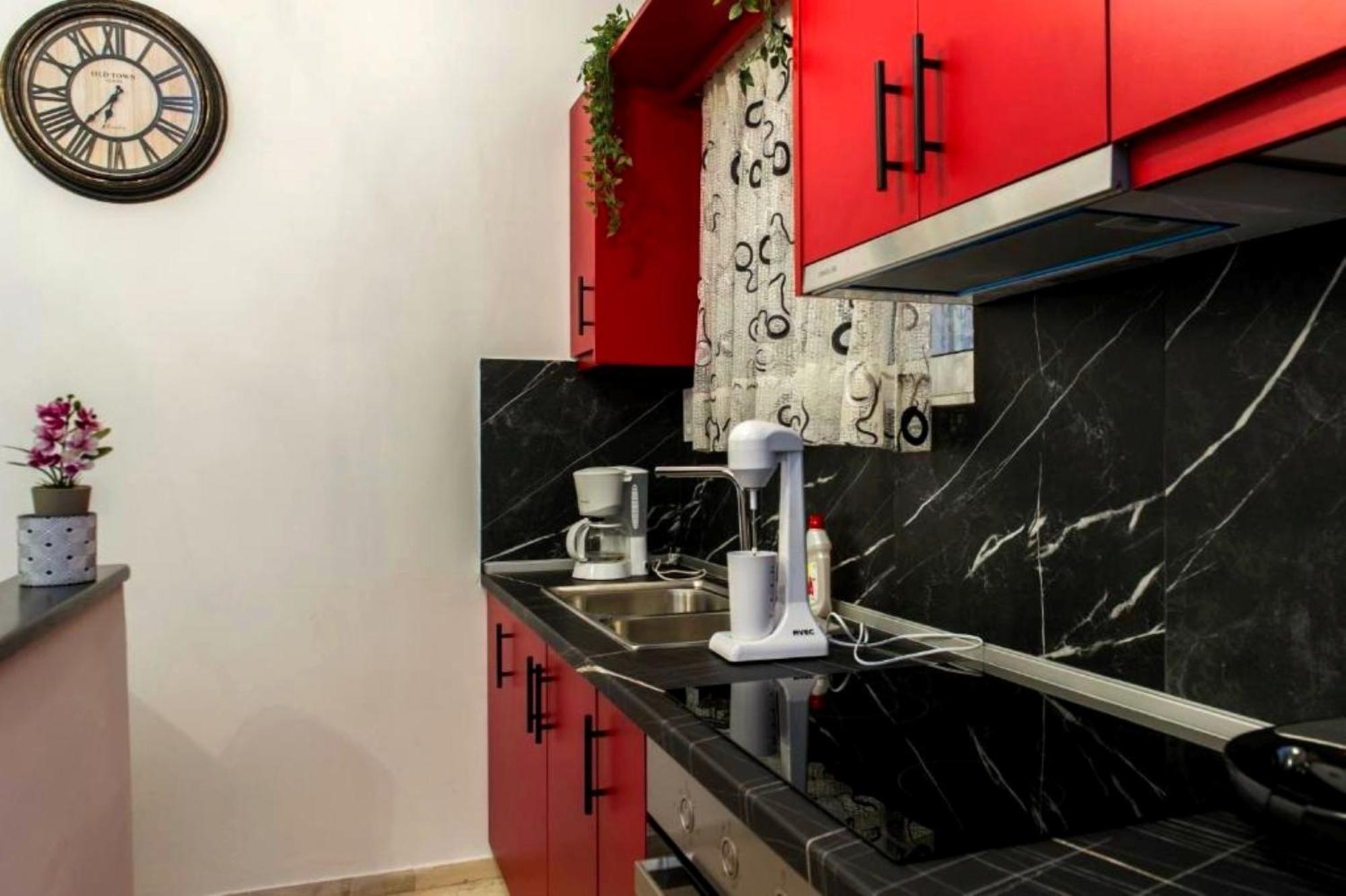 דירות קלמאטה Dimitrioszoi'S House מראה חיצוני תמונה
